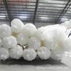 Protector de esquinas con tira anticolisión, borde de espuma EPE, material de algodón perlado de alta presión, tira protectora de embalaje de algodón perlado a prueba de golpes y absorción de impactos