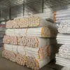 Tubo de Ferro 3m Tub Bright para Móveis/prateleira