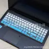 Para 2022 Asus fearless 16 de 16 pulgadas / 16pro película para teclado X1603Z portátil K6602Z cubierta protectora