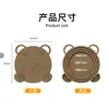 Selección premium de tapas de silicona para comida húmeda de gato y perro, tapas de sellado universales para mascotas, sellos de lata a prueba de fugas de grado alimenticio