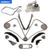 Kit de Cadena de Distribución y Kit de Bomba de Agua Adecuado para Hyundai 06-13 3.3L 3.8L