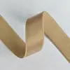 1,5cm Faixa Elástica Veludo Brilhante Colorida Alça de Ombro Bainha de Roupa Cós de Sutiã Acabamento de Renda Elástica