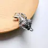 Colgante de koi de oro auténtico chapado en cobre con microcirconio de 18 quilates, joyería artesanal, pulsera, collar, pendientes y accesorios con cuentas.