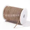 Nuevo Transfronterizo 3 mm Tamaño 6 Filas Completo de Pedrería Tubo Tira de Pedrería Colorida Accesorios para Ropa Zapato Bolsa DIY Accesorios para Joyería de Pedrería