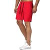 Vendas diretas da fábrica 2024 shorts casuais masculinos de verão calças de cor doce calças masculinas de dez cores de comércio exterior calças de praia atacado