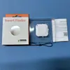 Bolsa de Chaves Quadrada Isearching Mini Ultra-Fina Busca Bidirecional Alarme Fotográfico Dispositivo Inteligente Bluetooth Anti-Perda