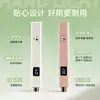 Mini Máquina de Fototerapia Portátil para Uñas Lámpara de Curado de Alta Potencia de Secado Rápido para Esmalte en Gel Lámpara para Uñas