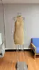 Vestido Europeo y Americano Transfronterizo de Lentejuelas Multicolor con Cuello Halter, Espalda Descubierta Ajustado al Cuerpo Corto, Vestido Sexy para Fiesta y Discoteca