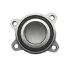 Rolamento de Cubo de Roda 7P0498287 Adequado para Rodas Dianteiras e Traseiras do Vw: Unidade de Cubo de Roda Touareg