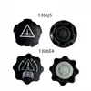 1306E4 Tapa Auxiliar para Hervidor de Agua Tapa del Refrigerante Tapa del Tanque de Agua 1306J5 Adecuado para Peugeot 307206207Rcz