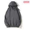 Sudaderas personalizadas con estampado de logo y bordado, chaquetas con capucha hechas a medida, uniformes escolares, ropa de trabajo para actividades de team building de otoño e invierno DIY
