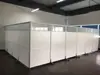 Divisória de Parede de Vidro para Escritório Baffle Hall de Hotel Oficina de Fábrica Armazém Evento Painel de Divisória Acústica Fabricante