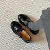 Nuevos Zapatos de Moda para Mujer 2026 Primavera/Verano, Puntiagudos, Escotados, Tacón Grueso, Antideslizantes, Resistentes al Desgaste, con Correa y Hebilla