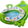 Almohadilla para Inodoro para Niños Almohadilla para Inodoro para Niños Almohadilla Cálida de Franela para Inodoro Juego de Almohadillas para Inodoro Primavera Otoño Invierno 1014