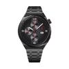 Para Huawei GT2 / 3pro Pulseira de Aço Inoxidável AP Metal Extraordinário Mestre Glória 22mm Universal watch3
