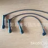 90919-15456 Cable de Encendido, Cable de Bujía, Cable de Encendido para Automóvil Toyota Todas las Series, Venta Directa de Fábrica