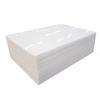 Procesamiento de Tablero de Polietileno Polietileno de Peso Molecular Ultra Alto Tablero con Boro Tablero Personalizado Ultra Resistente al Desgaste Tablero de PEUAPM