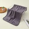 Toallas para Salones de Belleza, Lavado de Autos, Toallas Nuevas para Salones de Belleza, Absorbentes, Que no Sueltan Pelusa, Toallas que Absorben el Sudor, Toallas de Yoga, Logo Personalizado