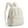 Amazon Nova Mochila Tote Mochila Mini Acolchoada Mochila para Tablet Mochila Impermeável Acolchoada Mochila Escolar Leve