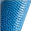 Haining fábrica fornecimento direto tecido PVC malha pano grade pano revestido ilhós plástico grade plástico malha pano