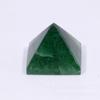 Venta transfronteriza adornos de pirámide de cristal natural procesamiento de piedra original adornos de cristal fabricantes de pirámides ventas directas al por mayor