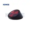 MR109135 MR296243 reflector izquierdo para L200 1996-2007 4M404G634D566G72