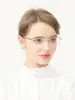Máquina de Montaje de Gafas Totalmente Automática Essilor, Máquina de Procesamiento de Lentes para Lentes de Marca Zeiss Essilor
