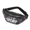 Nueva Bolsa de Cintura de Gran Capacidad para Hombre 2024 para Deportes y Running, Bolso de Pecho Portátil Unisex, Bolso Cruzado de Hombro para Teléfono Móvil