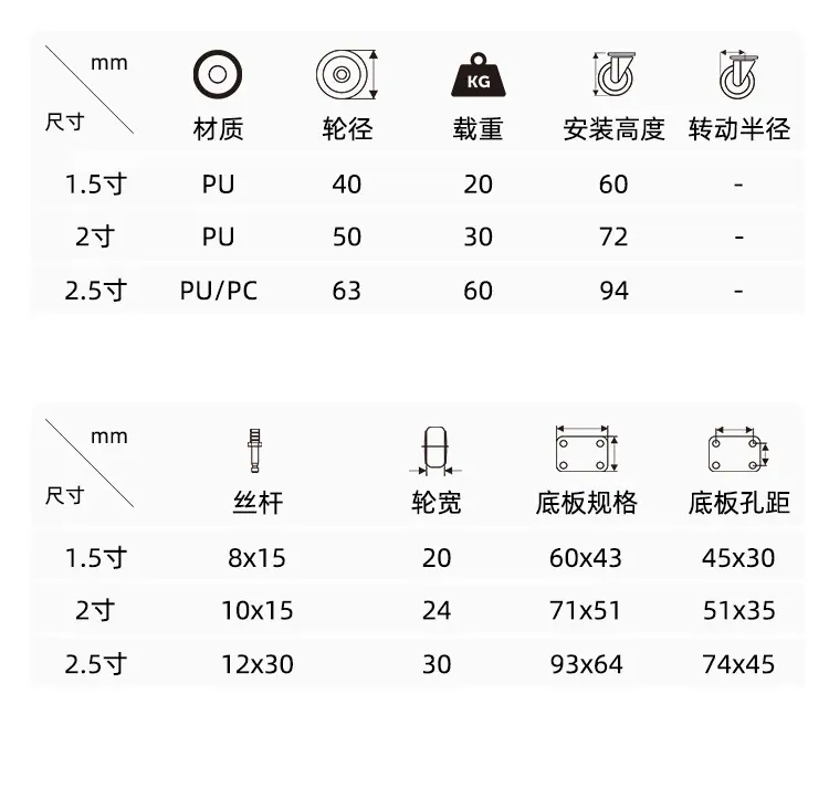 中轻型系列-金钻_10