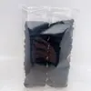 Cuerda para el pelo de cinco piezas sin costuras de alta elasticidad, banda para el pelo que no daña el pelo, nueva banda de goma de nailon coreana, venta directa al por mayor de fábrica
