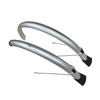 Bicicleta feminina casual de 26 polegadas com pneus 1.50 e 1.75, estilo retrô, adequada para lama, largura de 5 cm (815).