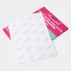 Papel fotográfico de alto brilho A4 papel para impressão de fotos 180g papel para impressão de fotos papel fotográfico jato de tinta papel fotográfico A4 atacado 20 folhas