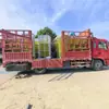 Estante Móvil para Secado de Pintura Estante para Secado de Pegamento de Puerta de Ampolla Estante para Secado de Puerta de Pintura Horneada Estante para Tablero de Secado de Sala de Pintura Fabricante Puede
