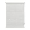 Jin Hui Persianas Venecianas sin Perforación Amazon Baño Inodoro Cocina Especial Estor de Ventana Sombreante Persiana