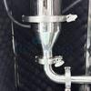 Equipamento de Extração Ultrassônico Extração por Dispersão Ultrassônica Emulsificação Homogeneizador Extrator Ultrassônico de Medicina Chinesa