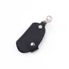 Estuche de Cuero Genuino y Cuero PU para Llave de Coche, Se Puede Personalizar con Logo, Funda Universal de Cuero, Bolsa de Cintura, Adecuado para Toyota y Volkswagen