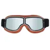 Gafas Retro para Motocicleta Harley de Fábrica, Se Pueden Personalizar con Lentes Graduados, Personalización OEM, Al Por Mayor en Stock