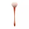Brocha de Maquillaje para Cintura Delgada, Pincel para Rubor en Forma de Cáliz, Brochas para Polvo Fijador Grandes y Pequeñas, Herramientas de Belleza, Brocha de Maquillaje Suave