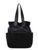 Mochila de Gran Capacidad 2025 Nuevo Verano Versátil Un Hombro Bolso Tote para Viajero Multifuncional Mochila Casual