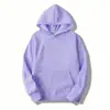 Sudadera con capucha casual de moda transfronteriza de otoño para hombres y mujeres Moda de comercio exterior moderna y juvenil Sudadera deportiva holgada En stock Al por mayor