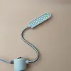 Luz para máquina de coser de ahorro de energía lámpara de iluminación especial luz de trabajo LED protección ocular máquina de coser ropa luz para computadora cama plana aguja