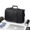 Mochila de Gran Capacidad, Bolsa de Viaje Expandible, Bolso de Mano para Viajes de Negocios y Commuting, Bolsa para Hombre, Mochila de Negocios para Computadora de 16 pulgadas
