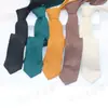 Gravata Masculina Casual 6CM Cor Sólida Tecido de Couro de Frango Gravata Estreita Multicolor Moda Novo Produto