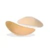 Almohadilla para Hombros Mágica Transfronteriza para Hombros Rectos, Antideslizante, Hombros Bonitos, Almohadillas Invisibles para Trajes y Vestidos, Almohadillas para Hombros de Silicona