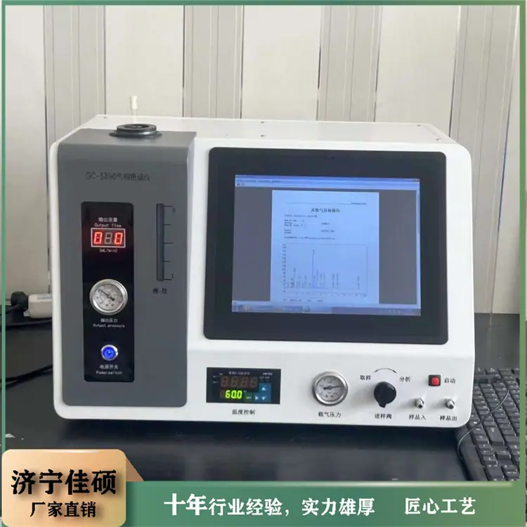 燃气分析仪 (2)