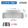 Chasis de control industrial Lianshell 1u2u3u4u5u6u Chasis de servidor de aluminio Chasis de rack estándar de 19 pulgadas