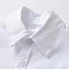 Ropa Infantil de Caballero Británico 2020 Camisa de Manga Corta de Verano para Niño Pantalones con Tirantes Vestido de Cuatro Piezas