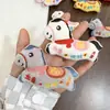 Colgante de Muñeca Pony Año Nuevo Broche Zodiaco Año del Caballo Mascota Caballo Accesorios para el Cabello Accesorios para Ropa Decoración de Año Nuevo 2026