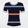 32 Algodón Malla con Cuentas Sencillas Algodón Puro Malla con Cuentas Sencillas Tela para Camisa Polo Algodón Peinado Tela de Malla con Cuentas