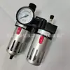 Venta al por mayor de fábrica yadeke BFC2000 separador de aceite y agua BFC3000/BFC4000 filtro regulador de presión